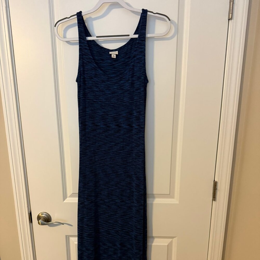 Patterned Bodycon Dress